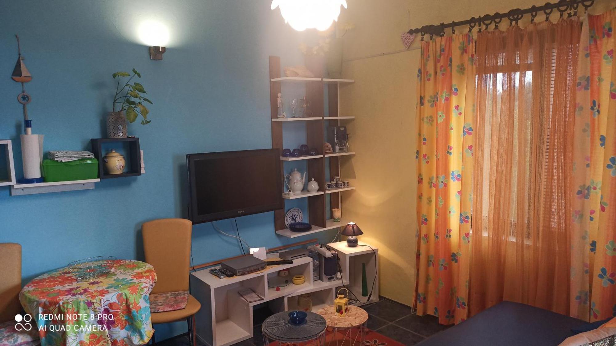 Apartmani Zute Račišće Habitación foto